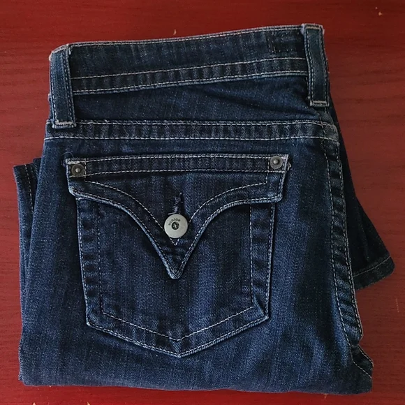 Hudson Jean's - Picture 8 of 8